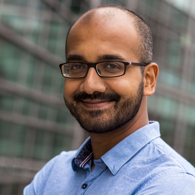 Aditya Parameswaran